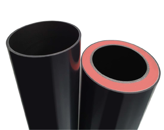 Sleeve OBSIDIAN — gambar produk Polywest